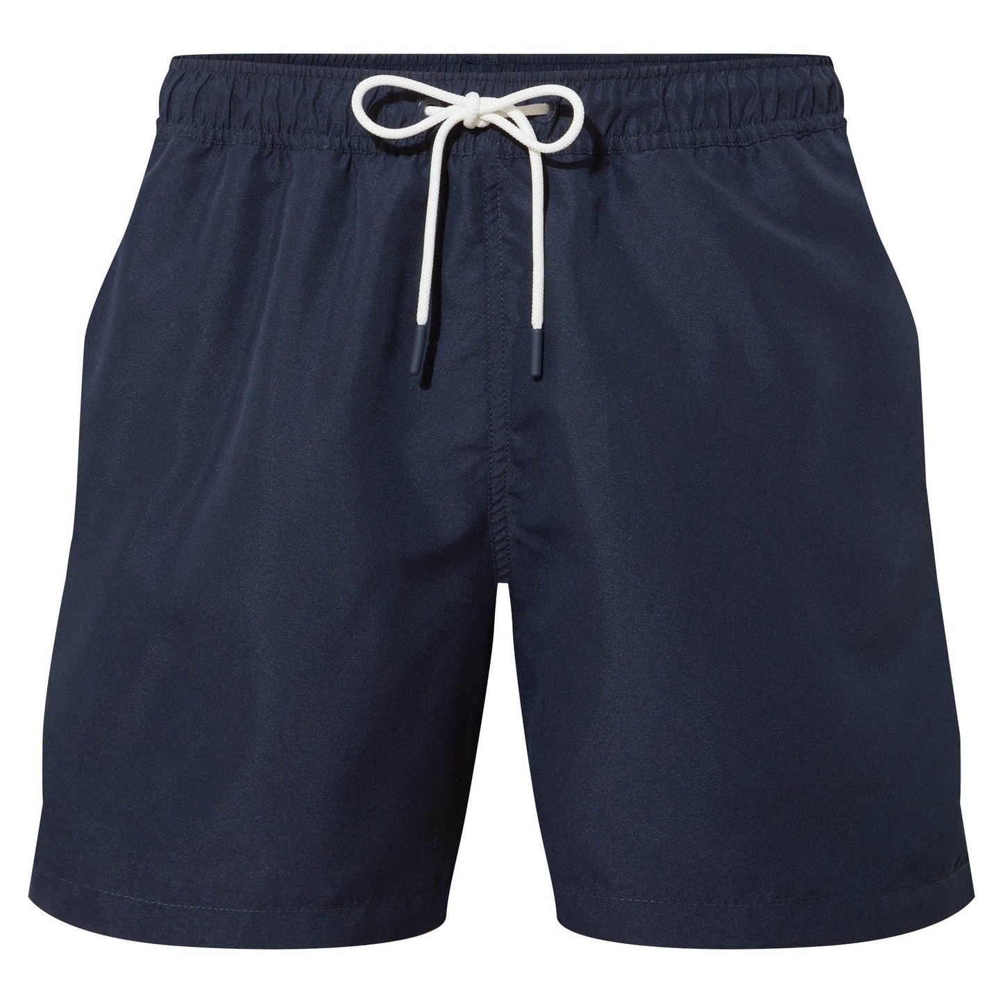 Adler Mens Swimshorts - Dark Indigo