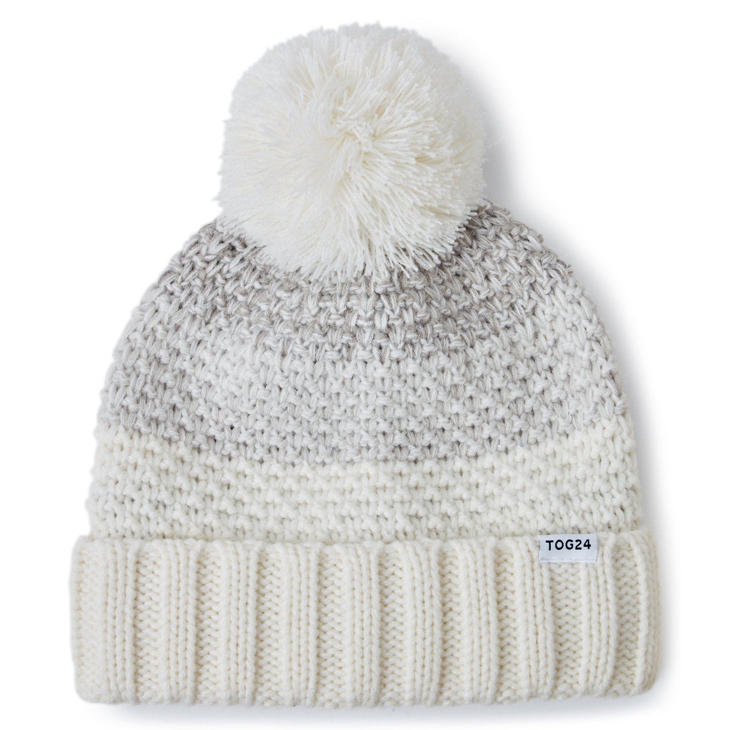 Girdlestone Hat - Optic White