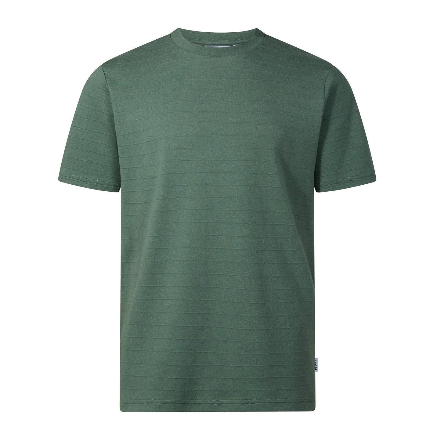 Goodman Mens Supersoft T-Shirt - Light Forest