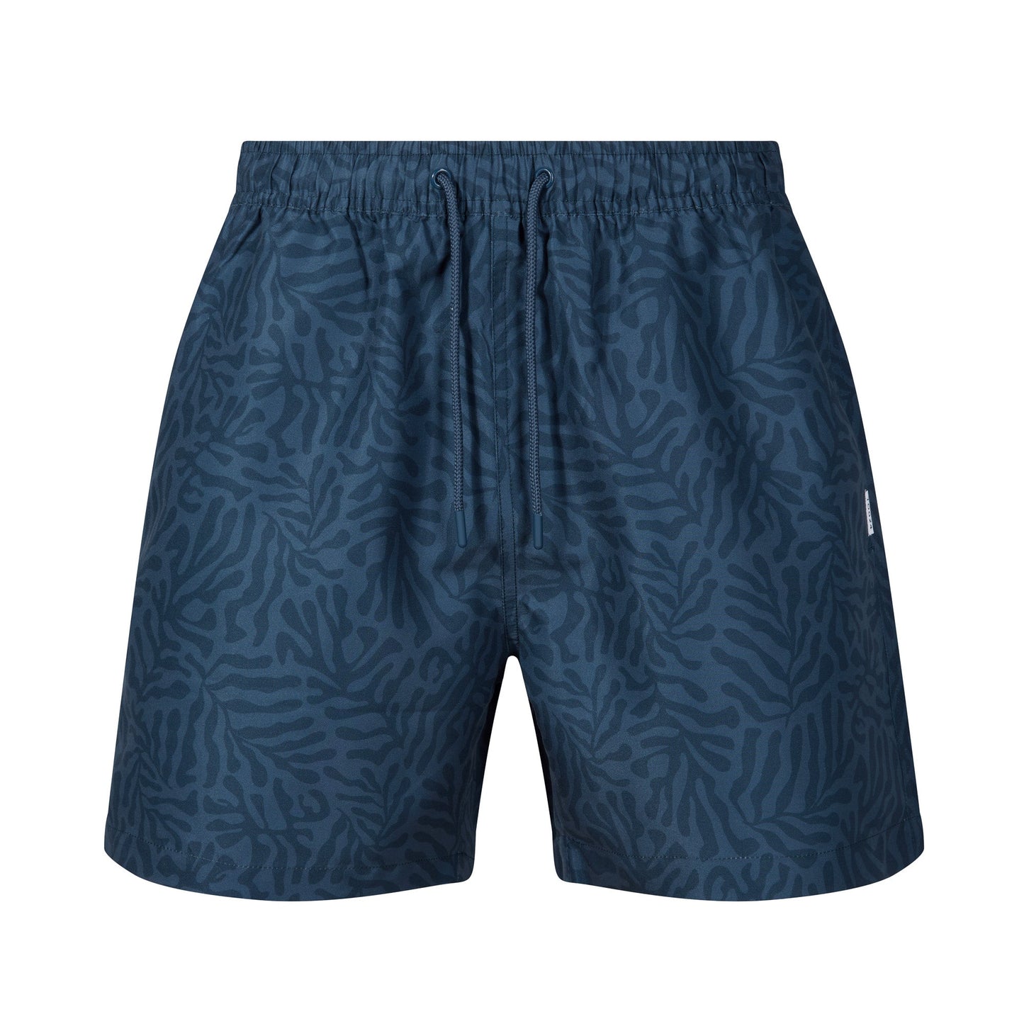 Kai Mens Swimshorts - Deep Teal/Aegean Teal