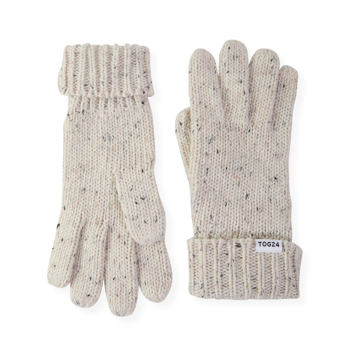 Norden Gloves - Vanilla Nep