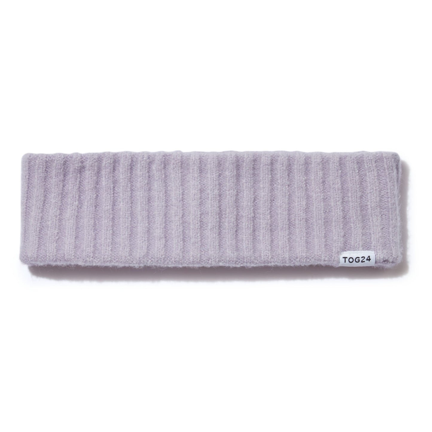 Ranora Knit Headband - Pale Lilac
