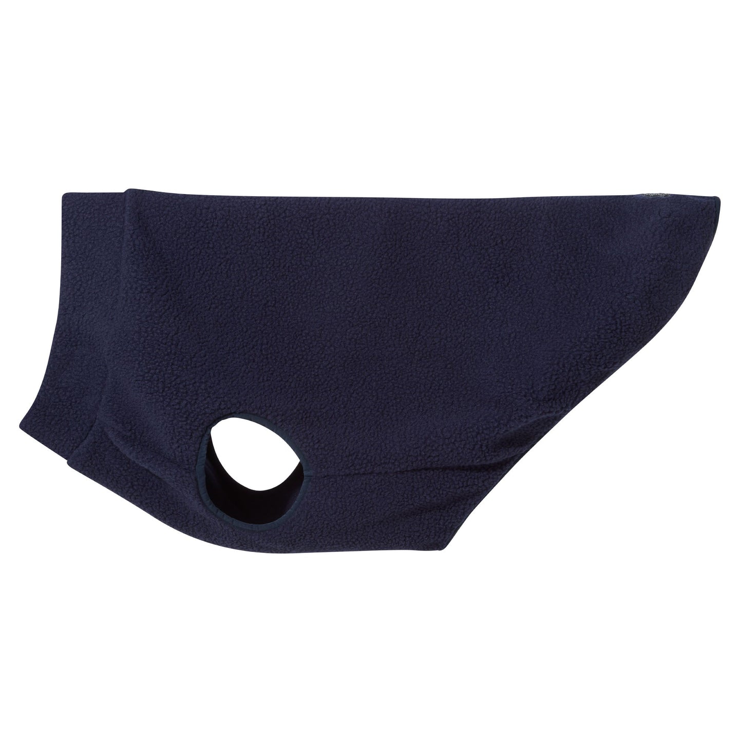 Rover Sherpa Dog Coat XL - Oxford Blue