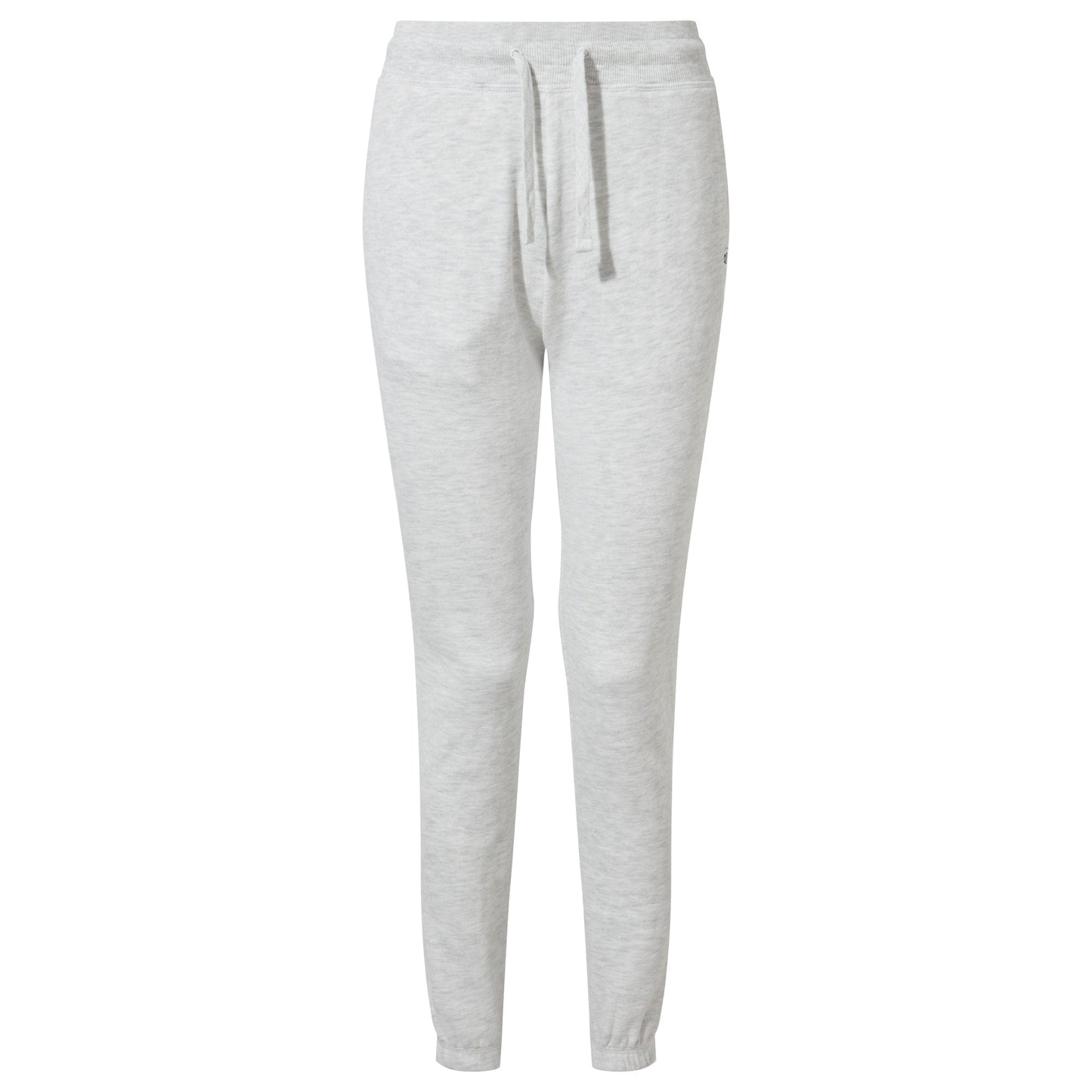 Tilda Womens Sweat Pant Ice Grey Marl