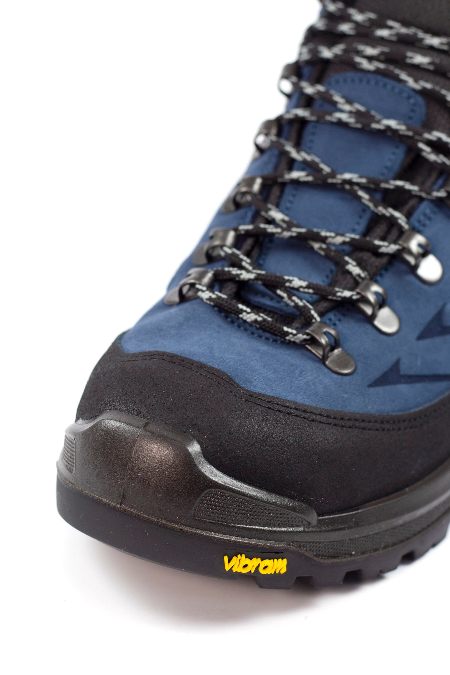 Grisport Nevis Mens Lightweight Walking Boot - Navy