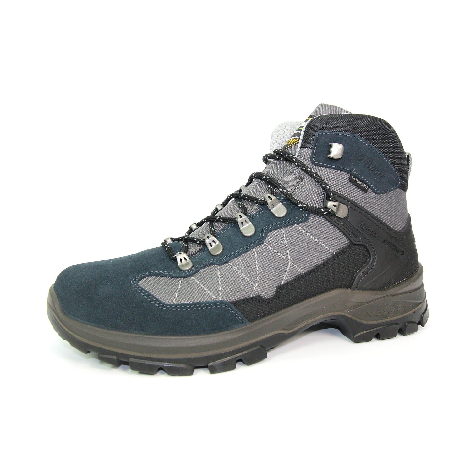 Grisport Excalibur Walking Boot - Blue