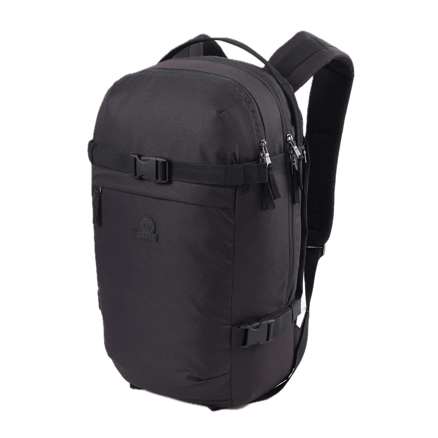 Lemm Backpack - Coal Grey