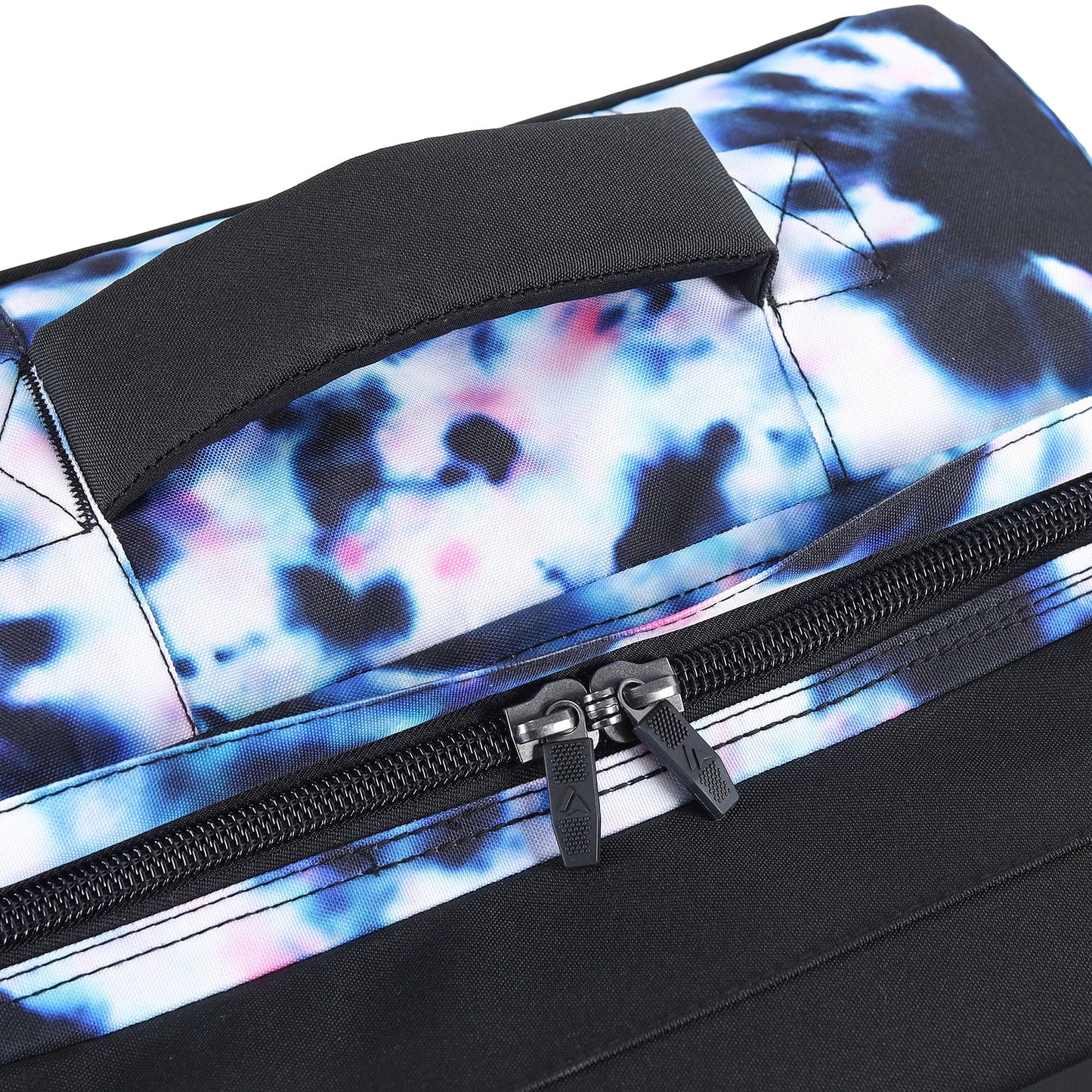 Surfanic Maxim 3.0 70L Roller Bag - Inkie Blue