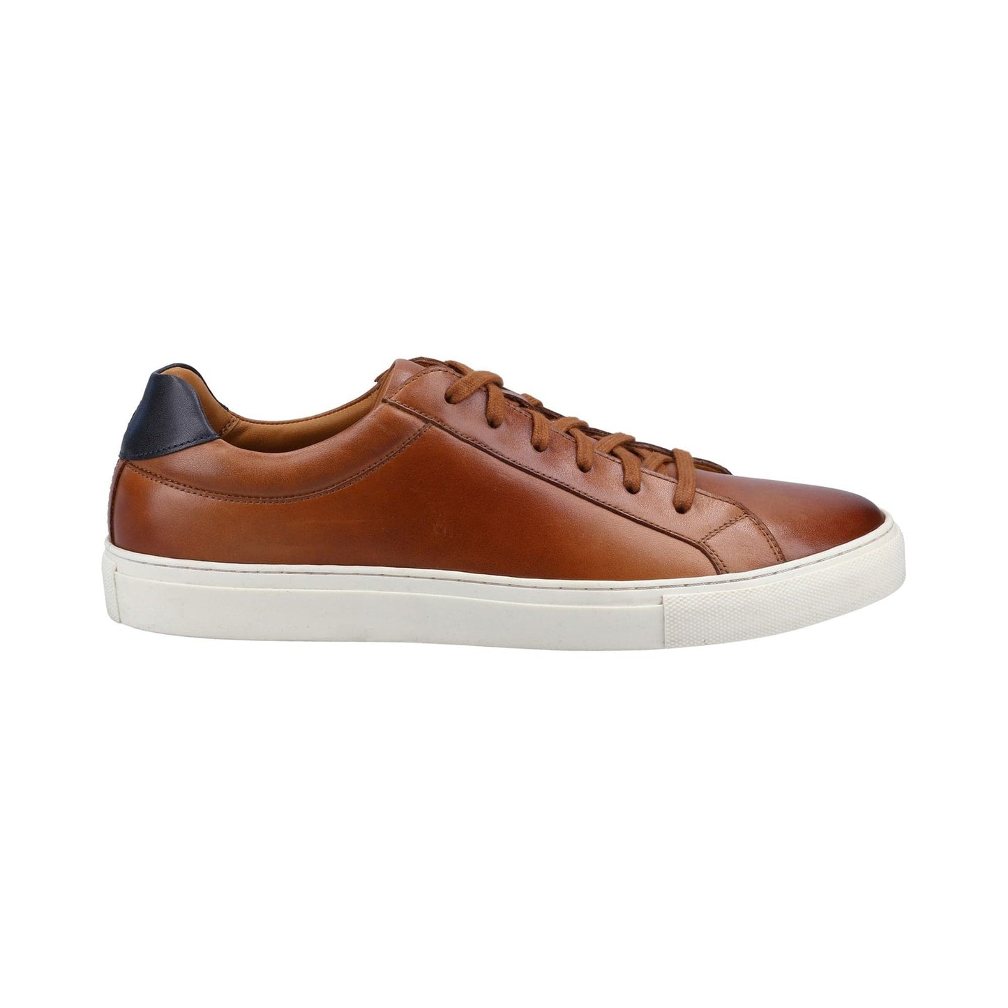 Hush Puppies Colton Cupsole - Tan