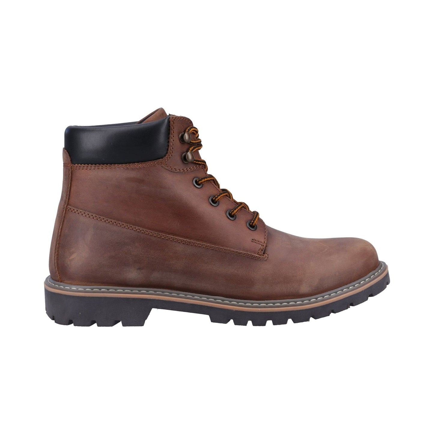 Cotswold Pitchcombe Mens Boots - Brown