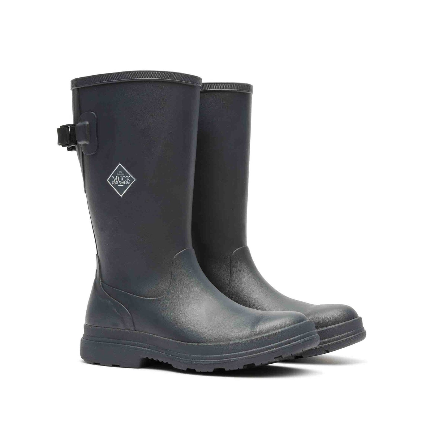 Muck Boots Rainscape Tall Boot Womens - Black