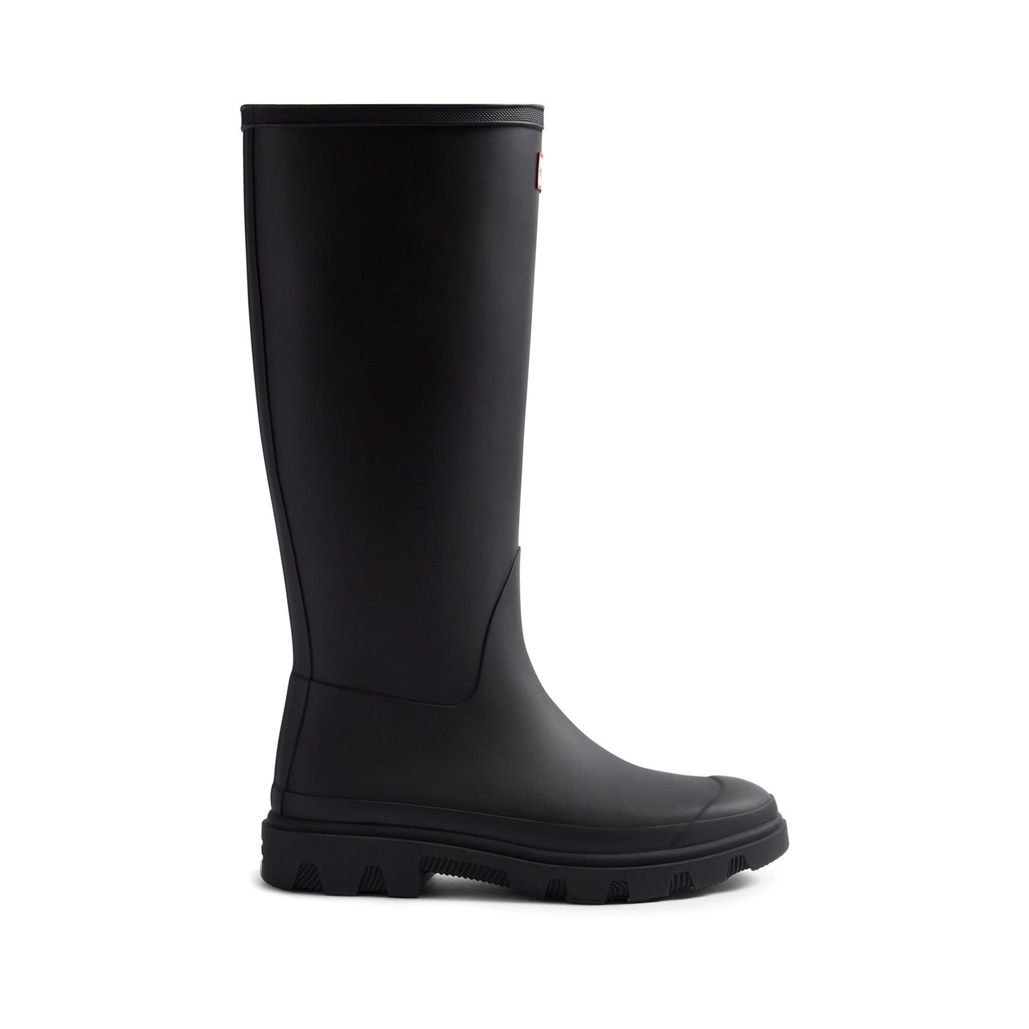 Hunter Unisex Downpour Tall Boot Mens - Black