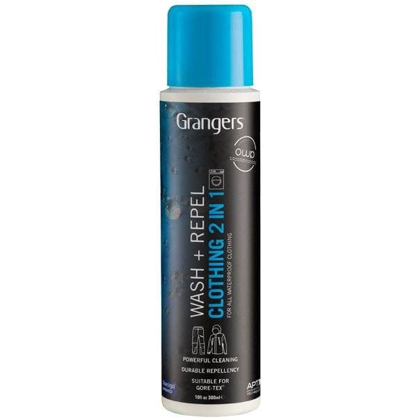 Grangers Wash & Repel OWP