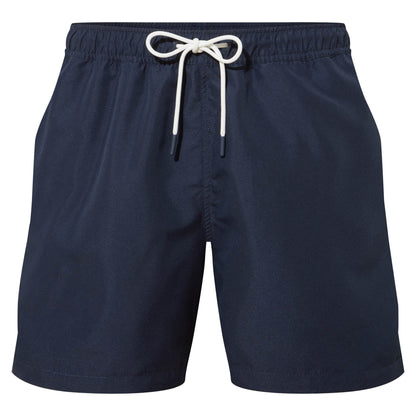 Adler Mens Swimshorts - Dark Indigo