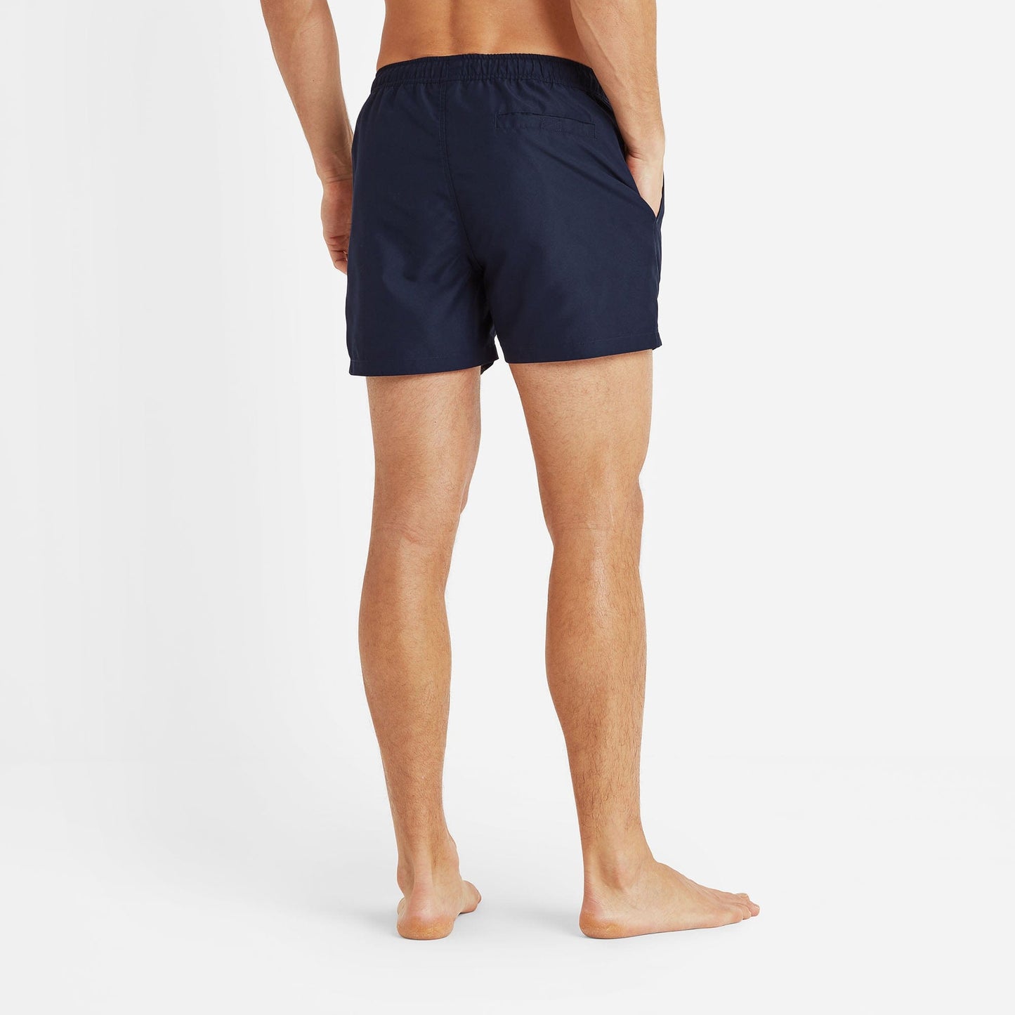Adler Mens Swimshorts - Dark Indigo
