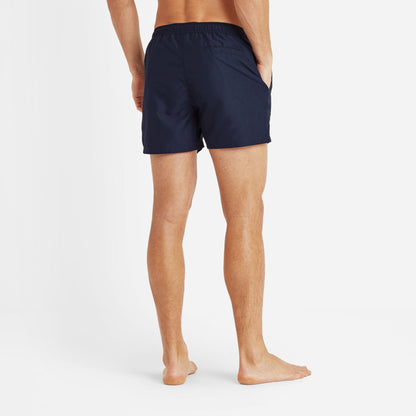 Adler Mens Swimshorts - Dark Indigo