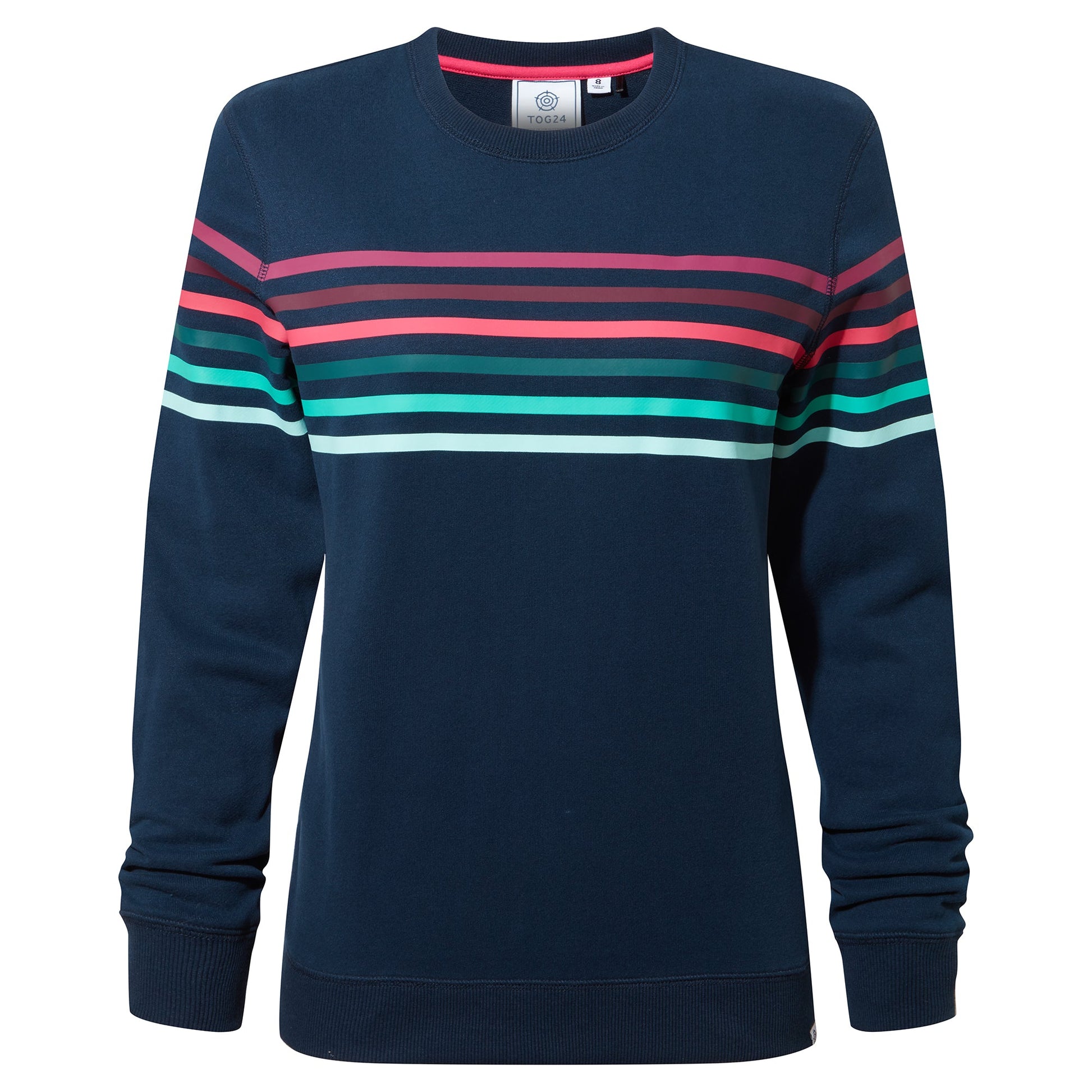 Bayman Womens Supersoft Sweat - Starry Night