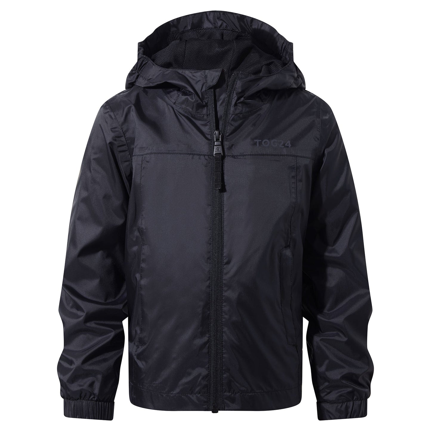 Copley Kids Waterproof Jacket - Black