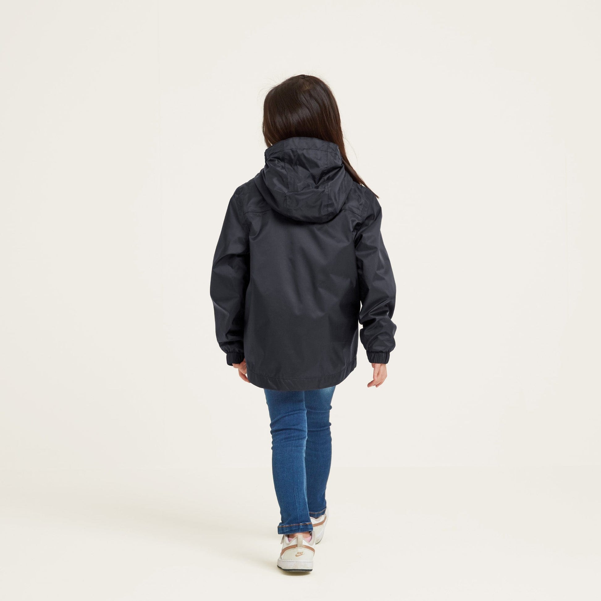 Copley Kids Waterproof Jacket - Black