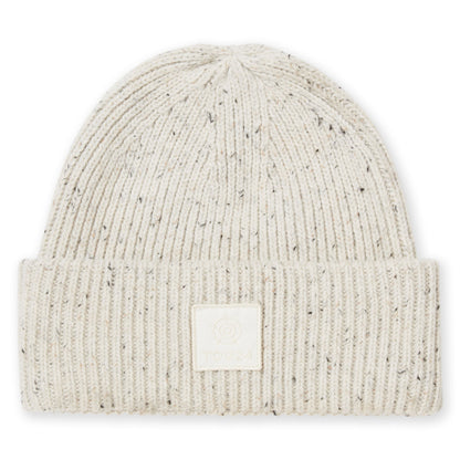 Crendon Knit Hat - Vanilla