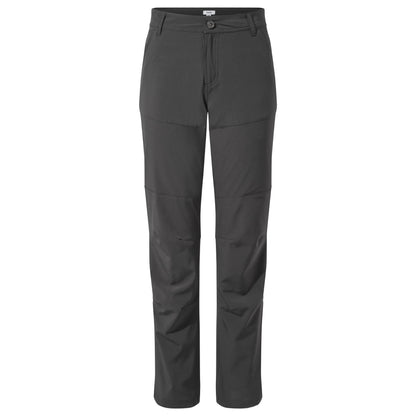 Denver Womens Walking Trousers Regular - Storm