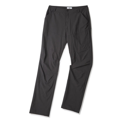 Denver Womens Walking Trousers Regular - Storm