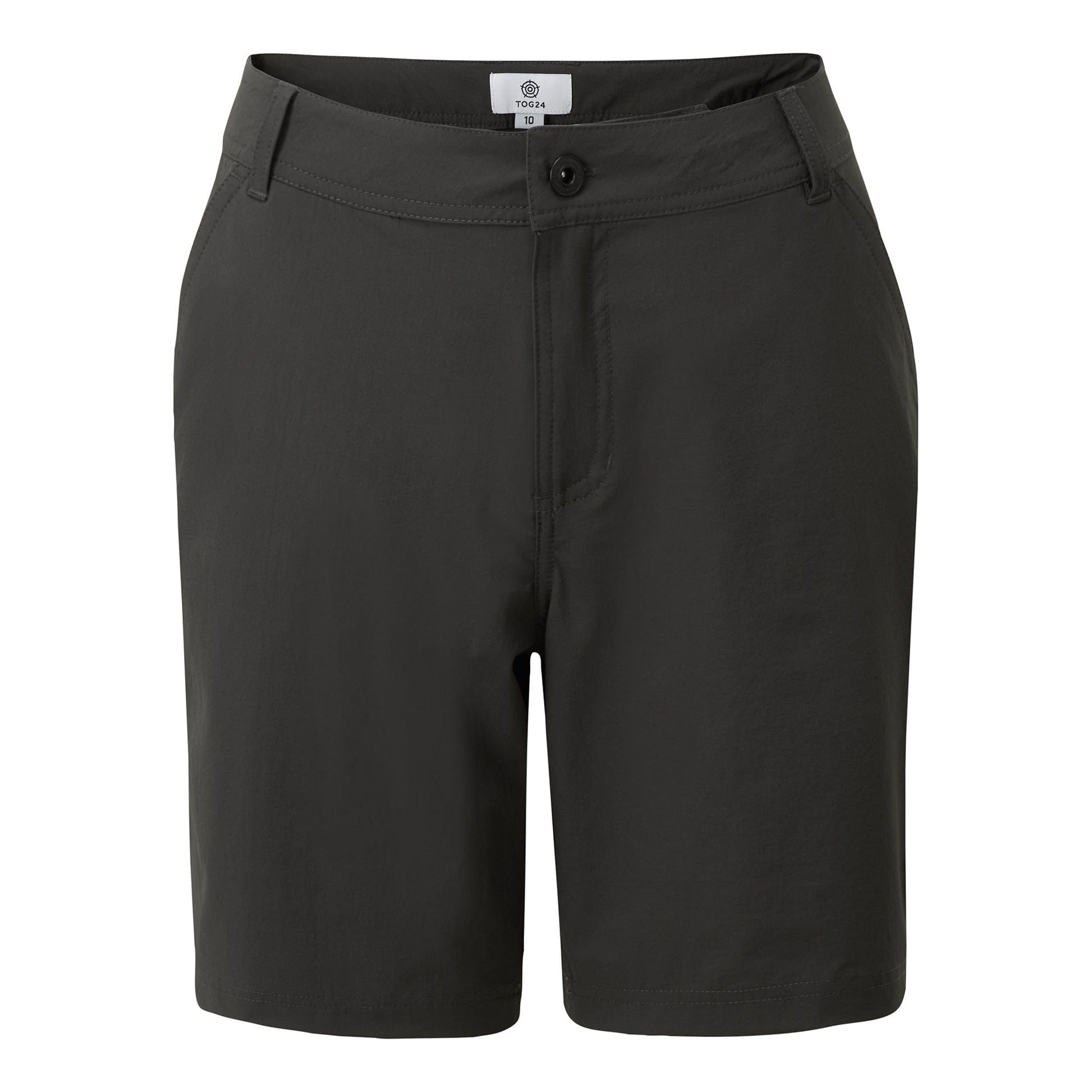 Denver Womens Shorts - Storm