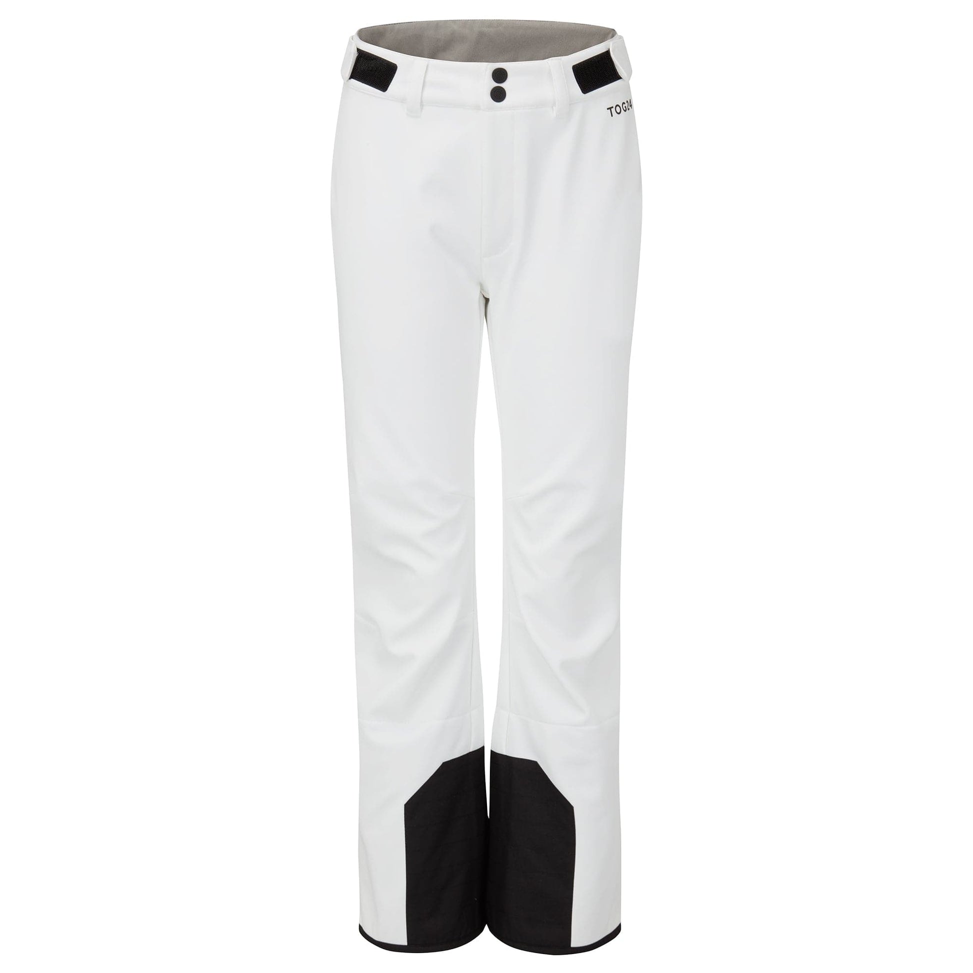 Drivis Womens Salopettes Regular Leg - Ice Grey