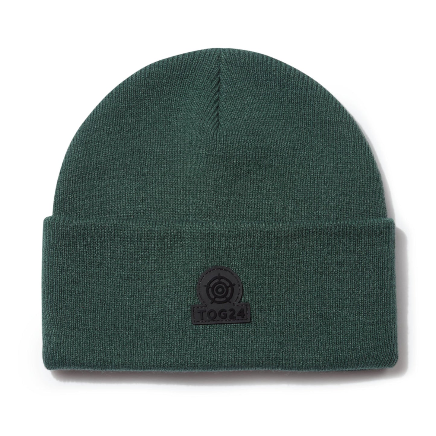 Eastburn Knit Hat - Racing Green