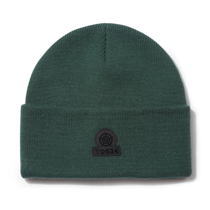 Eastburn Knit Hat - Racing Green
