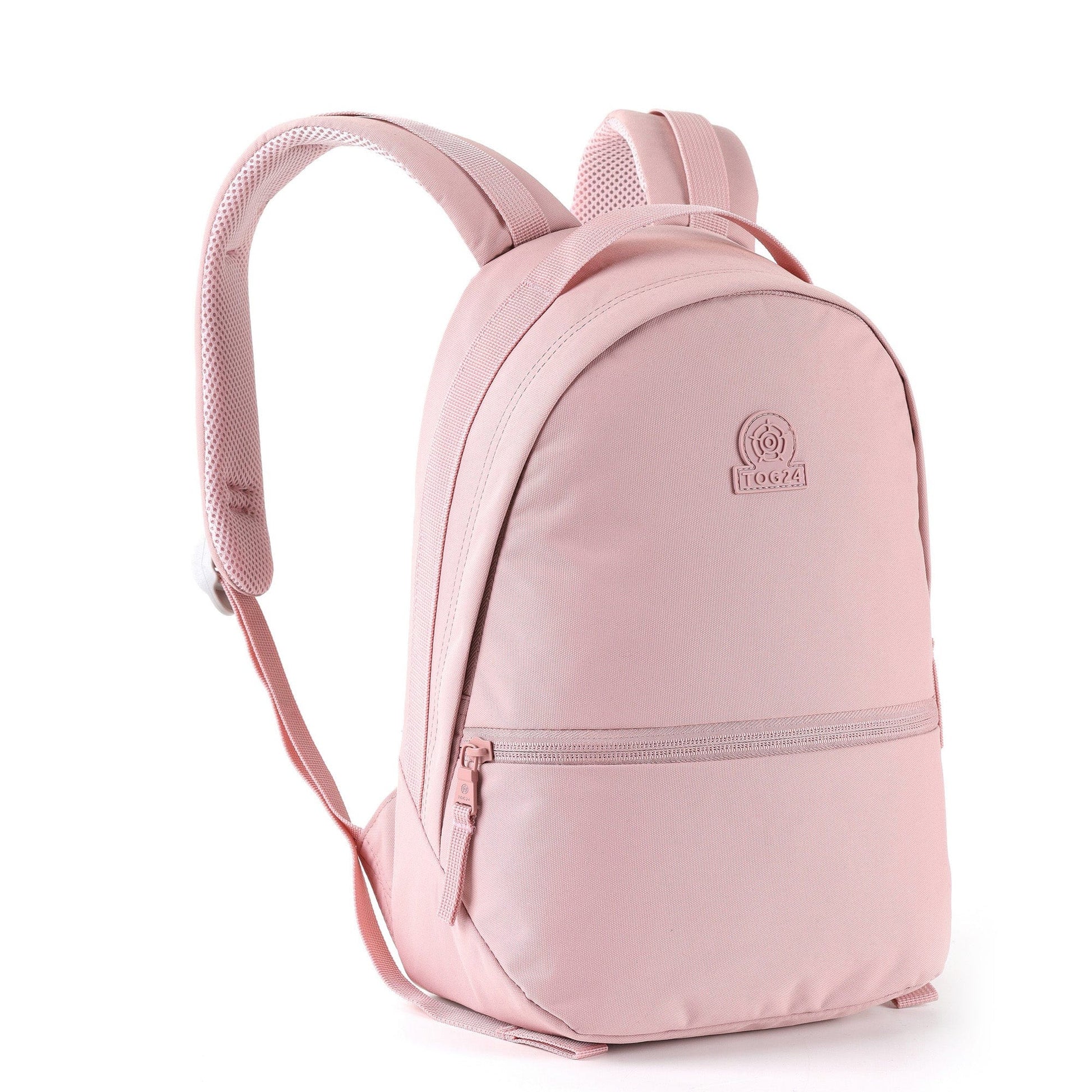 Exley Backpack - Faded Pink 8L