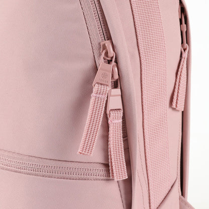 Exley Backpack - Faded Pink 8L