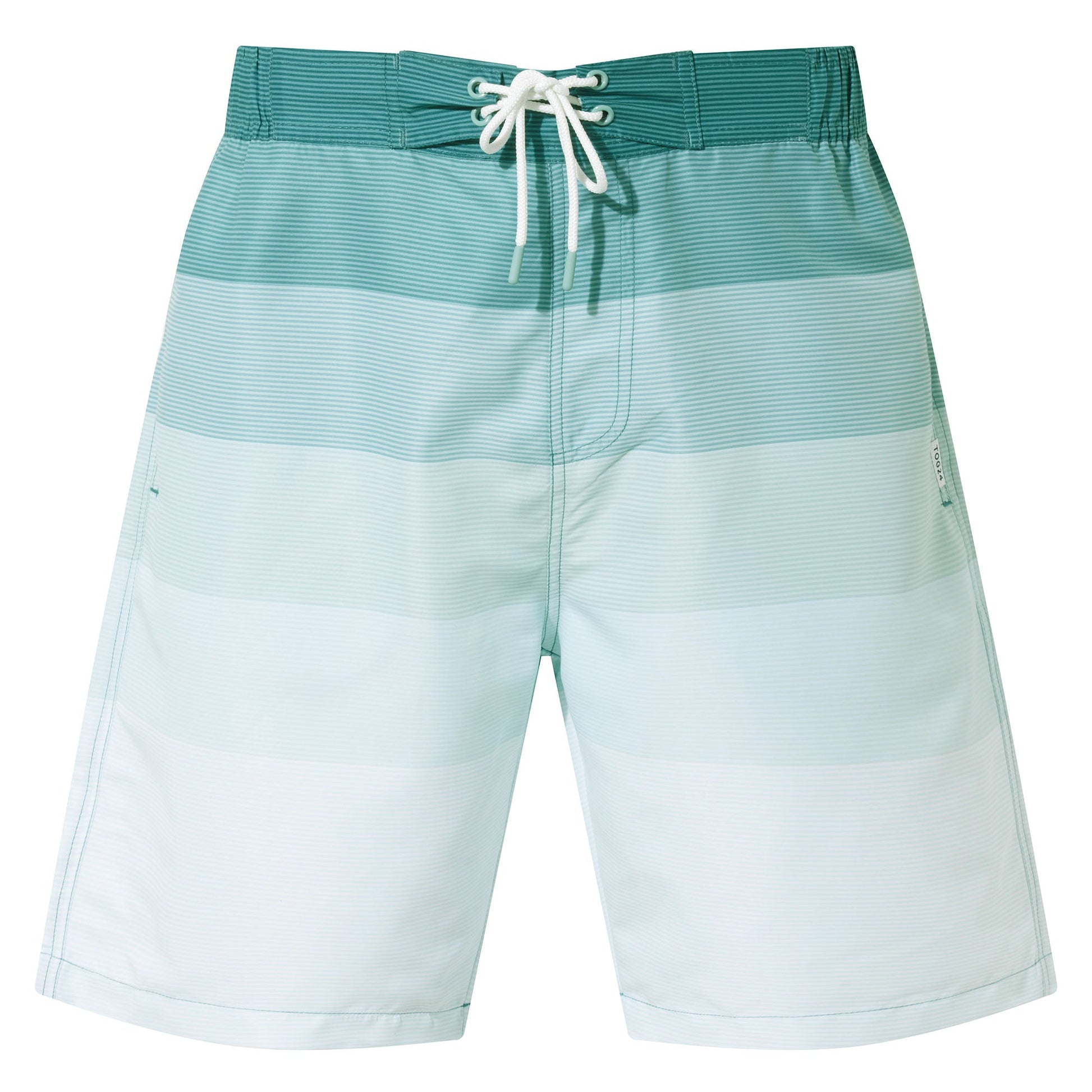 Felix Mens Swimshorts - Light Sky
