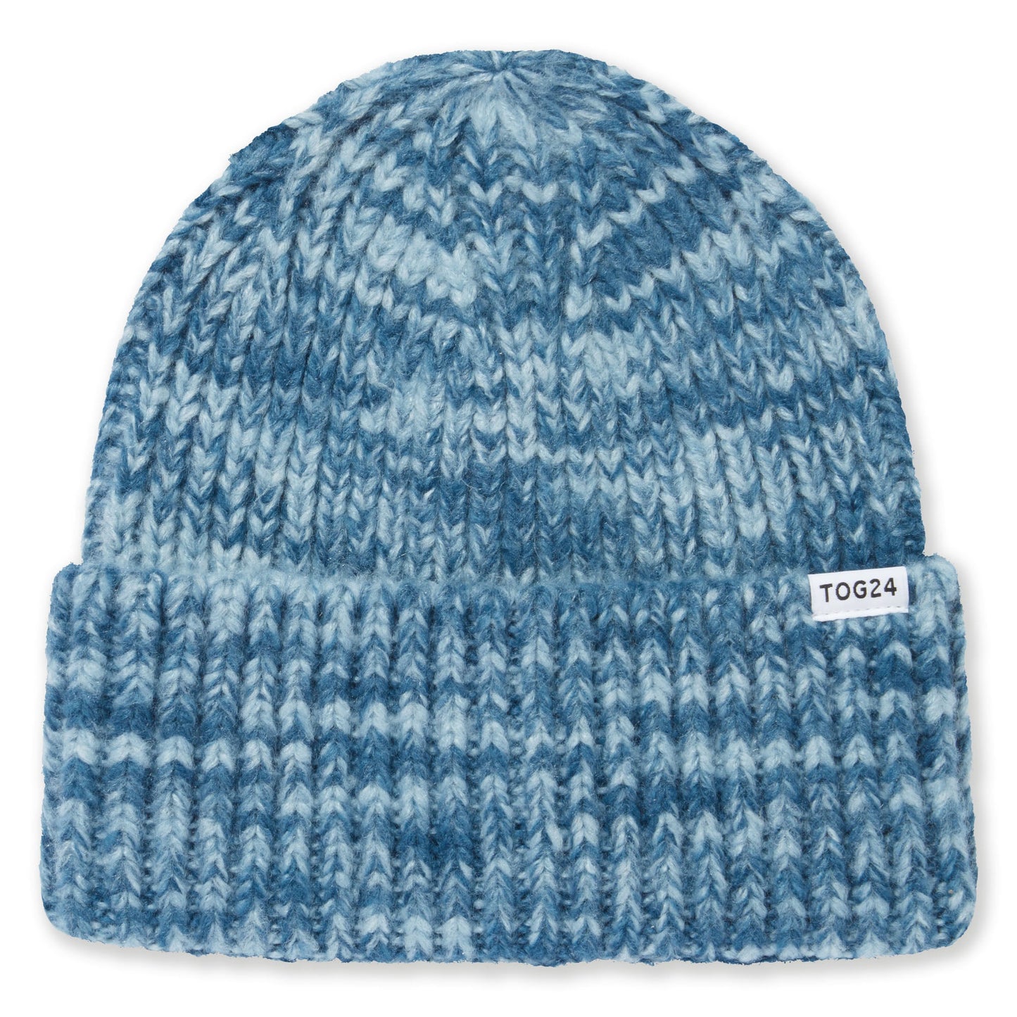 Gerone Knit Hat - Marine Blue