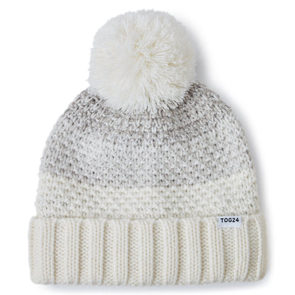Girdlestone Hat - Optic White