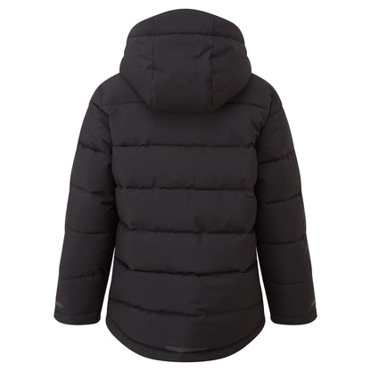 Harecroft Kids Padded Jacket - Black