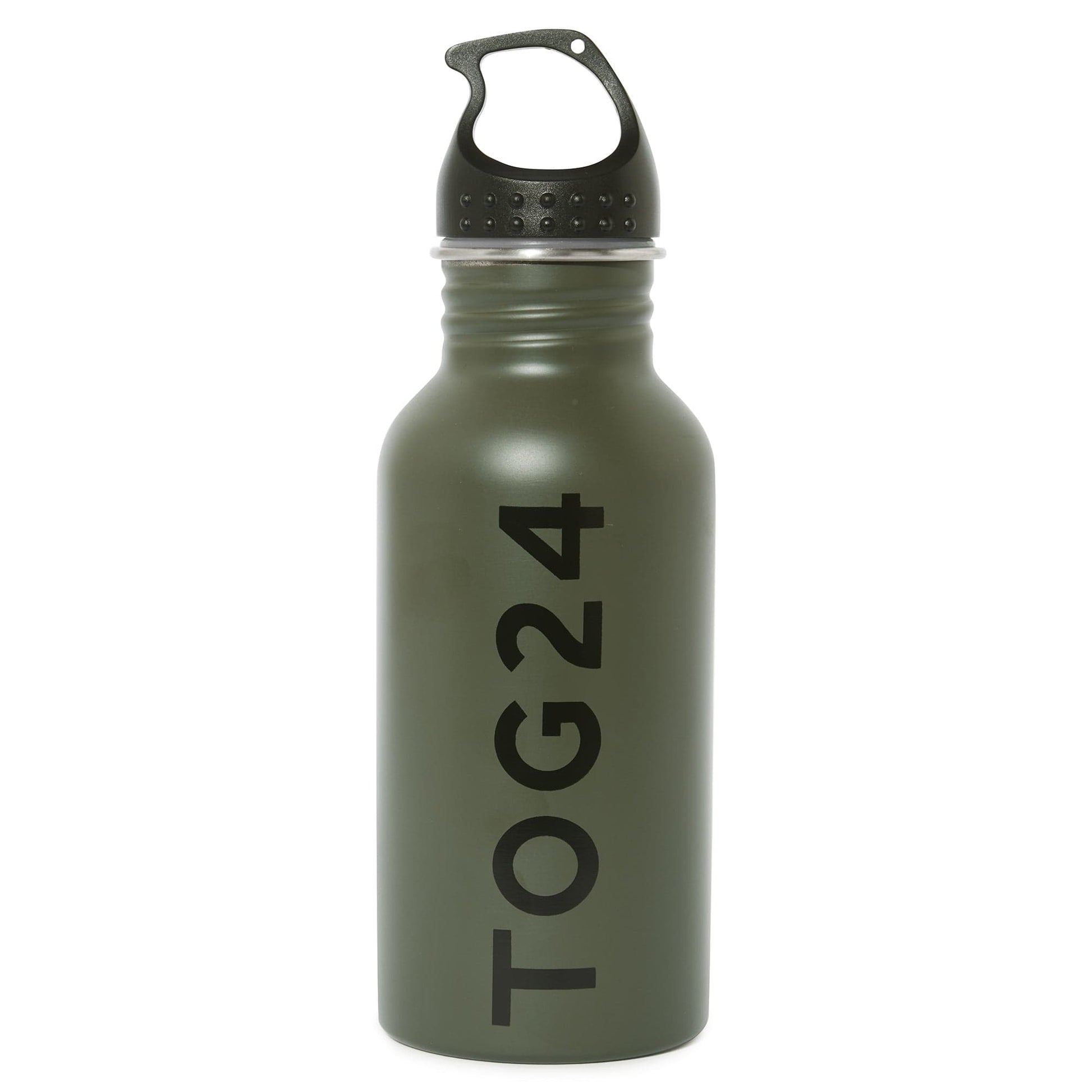 Hereford 0.5l Bottle Flask - Light Khaki