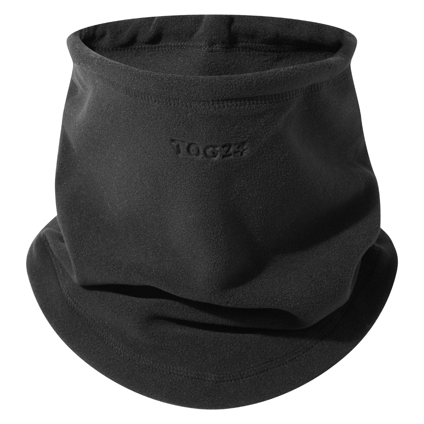 Hurton Snow Tube - Black