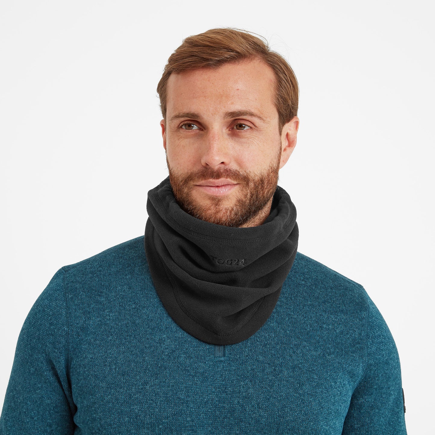 Hurton Snow Tube - Black