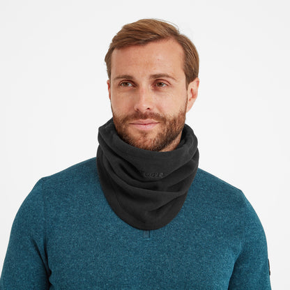 Hurton Snow Tube - Black