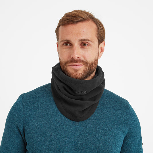 Hurton Snow Tube - Black