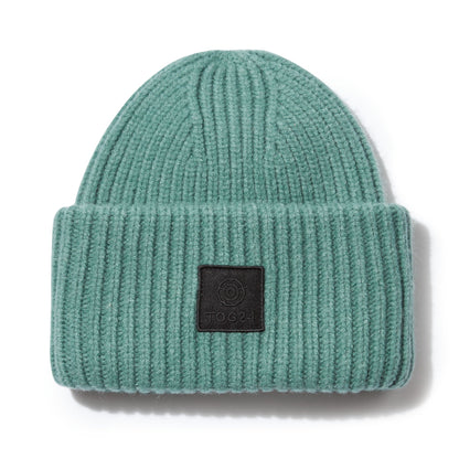 Jendon Knit Hat - Steel Teal