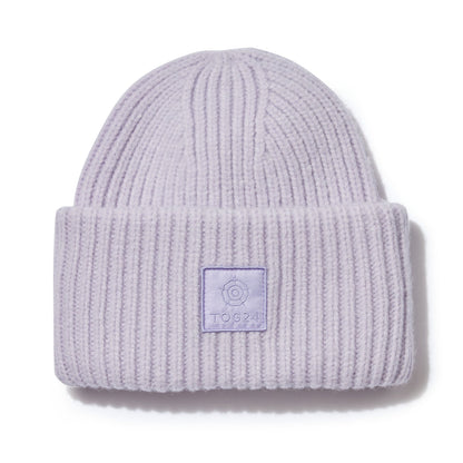 Jendon Knit Hat - Pale Lilac