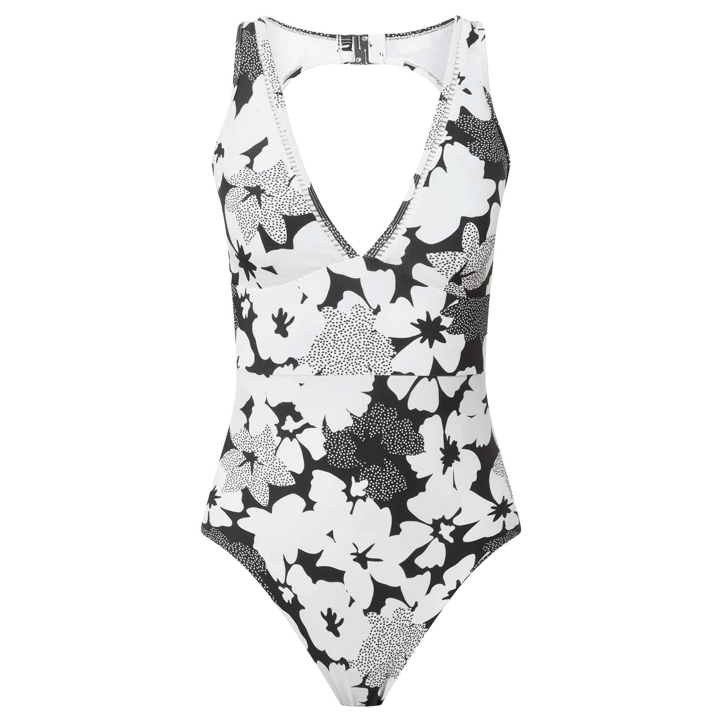 Kady Womens Swimsuits - Floral Print