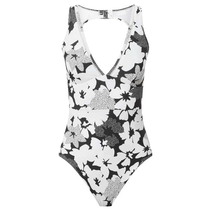 Kady Womens Swimsuits - Floral Print