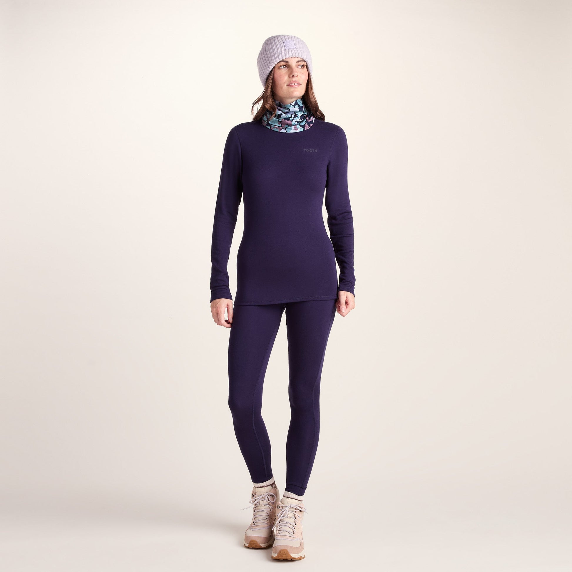 Karale Hedy - Scatter Print