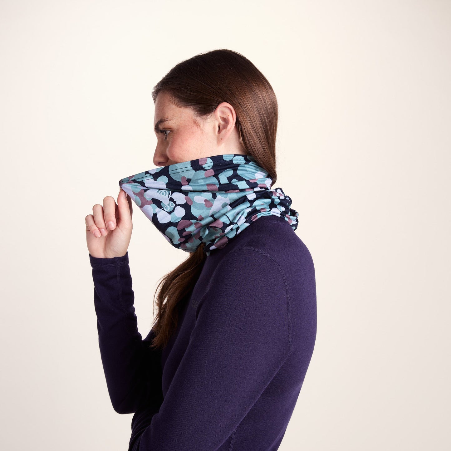 Karale Hedy - Scatter Print
