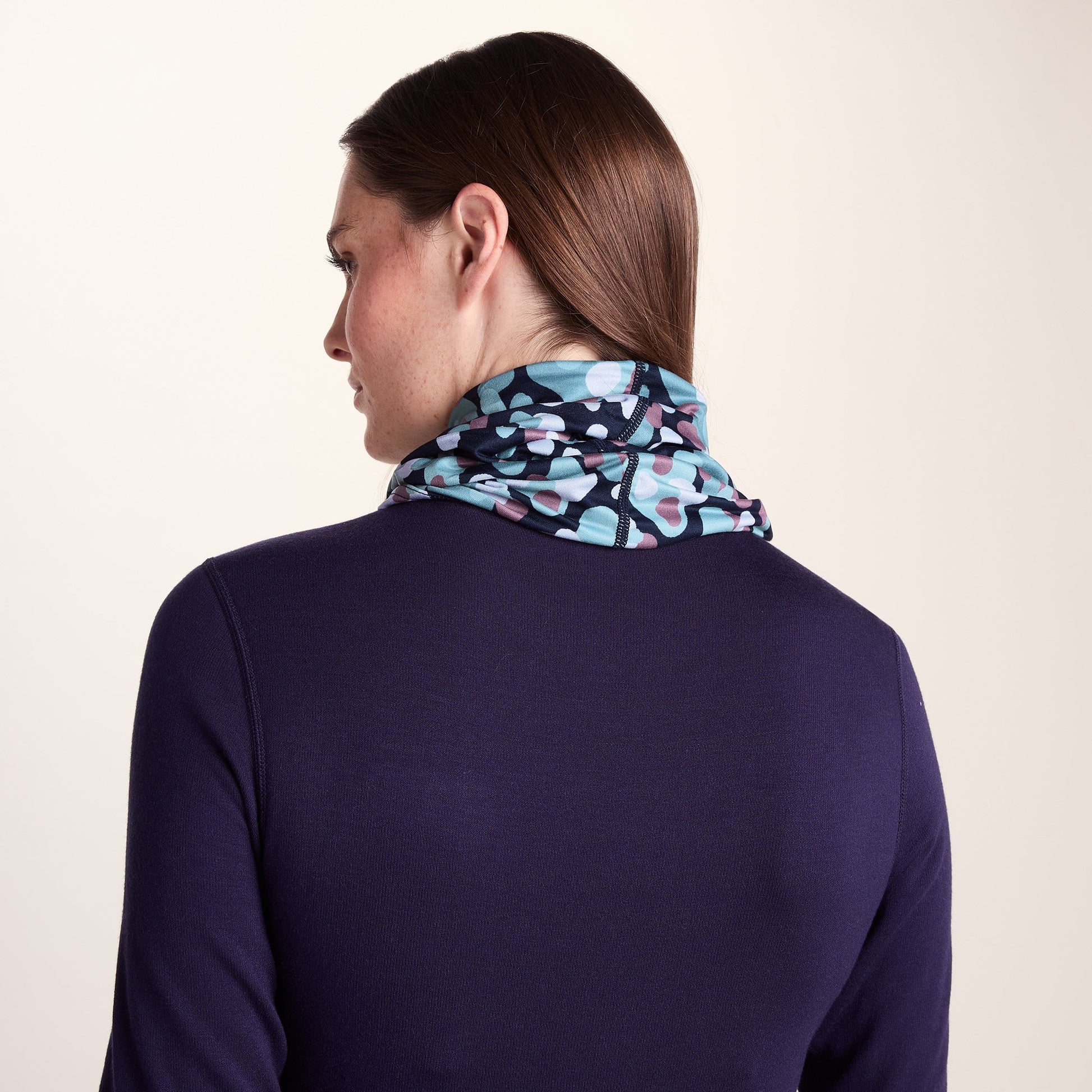 Karale Hedy - Scatter Print