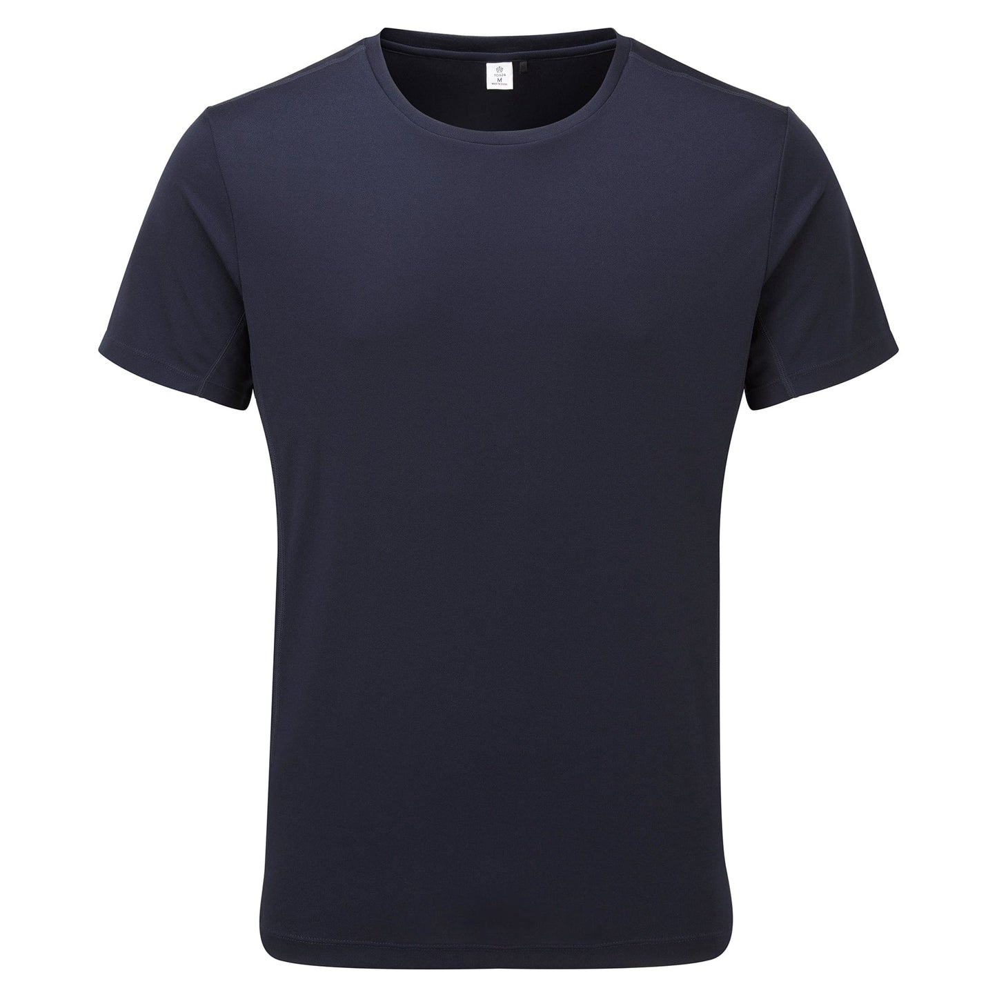 Kennedy Mens Tech T-Shirt - Navy