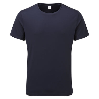 Kennedy Mens Tech T-Shirt - Navy